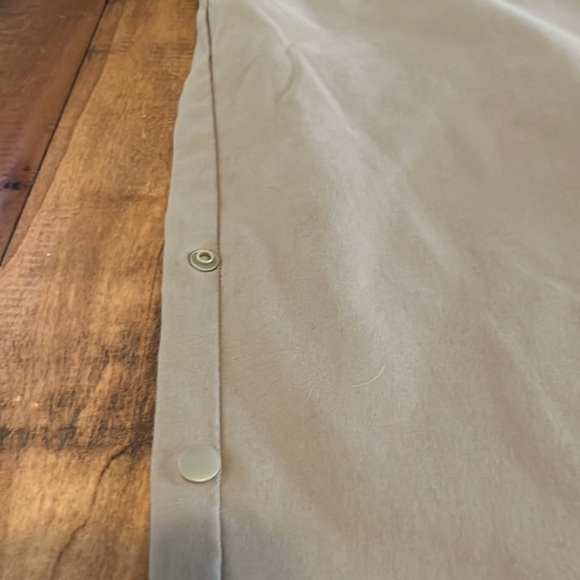 Prana nylon hiking pants - Picture 7 of 7